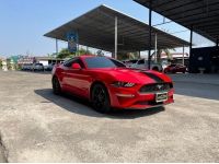 Ford Mustang 2.3 ปี 2019 ไมล์ 29,xxx Km รูปที่ 2